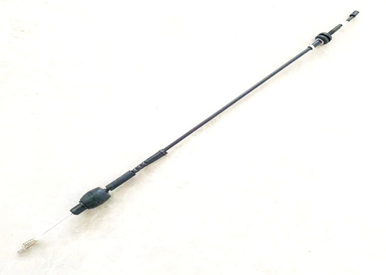 6mm Kabel 92098806 van het Autogaspedaal de Kabels van de Gaspedaalcontrole voor Chevrolet Corsa