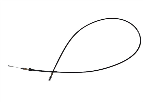 TS16949 Kabel van het de Kabel15930-a85202 de Automobielgaspedaal van de autoversneller VOOR KIA