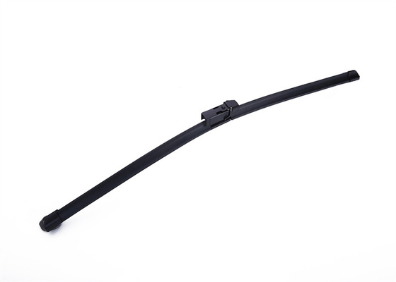 Universele Vlakte 650mm van het het Bladsilicone van de Autowisser de AutoRuitewissers