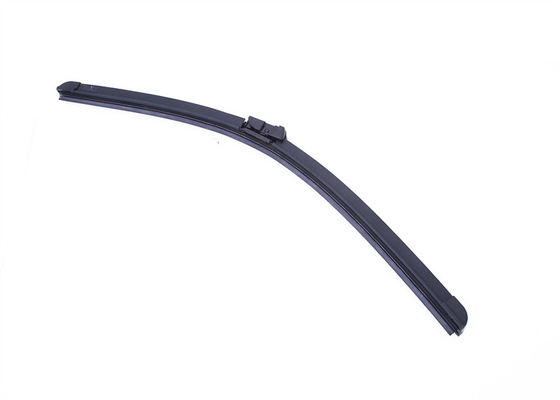 Universele Vlakte 650mm van het het Bladsilicone van de Autowisser de AutoRuitewissers