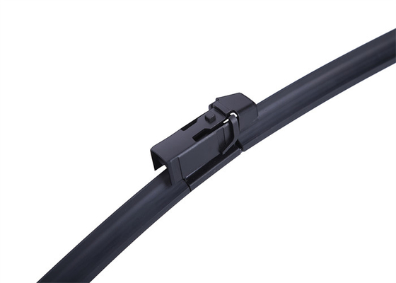 Universele Vlakte 650mm van het het Bladsilicone van de Autowisser de AutoRuitewissers
