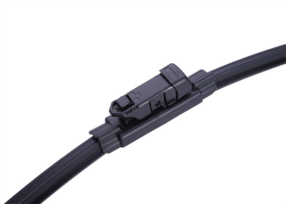 14 de Bladen Rubber Universele Ruitewissers van de duim Schoonmakende Wisser