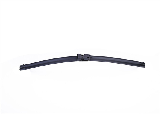 12-28“ van de het Bladiso9001 het Plastic Hybride Wisser van de Autoruitewisser Blad