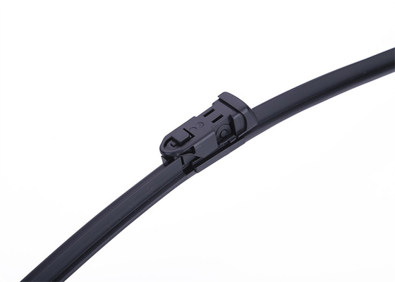 12-28“ van de het Bladiso9001 het Plastic Hybride Wisser van de Autoruitewisser Blad