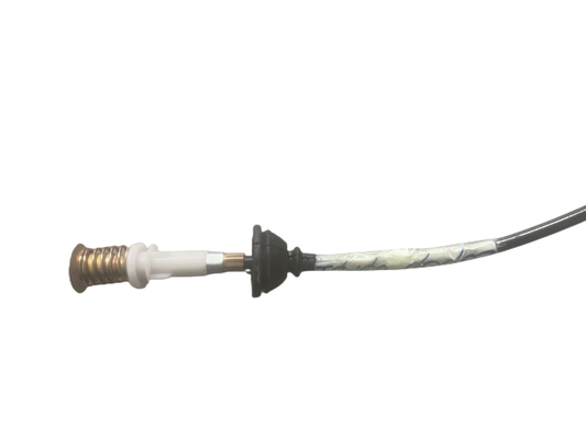 2.0mm de Kabel van de de Douanesnelheidsmeter van de Gaspedaalkabel 25050-60A01 voor Opel Nissan