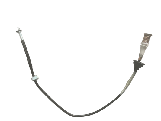 2.0mm de Kabel van de de Douanesnelheidsmeter van de Gaspedaalkabel 25050-60A01 voor Opel Nissan