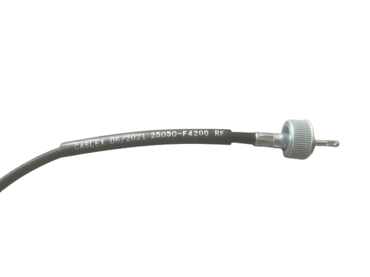 Auto de Snelheidsmeterkabel van pvc 25050-F4200 voor Opel Nissan Japanese