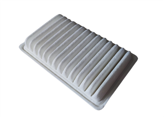 De witte S18B-1109111-van de de Filterauto van de Luchtopname Autodelen voor CHERY Kerry