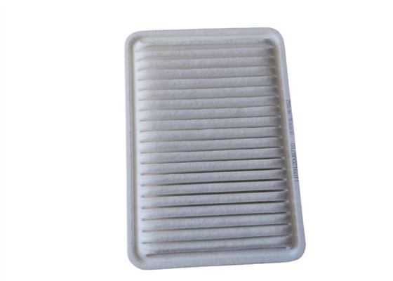 Filters van de de Motorlucht van 1109120U8710 HFC4GB2.3D de Automobiele voor het Quantum van JAC Refine S2 SEI2