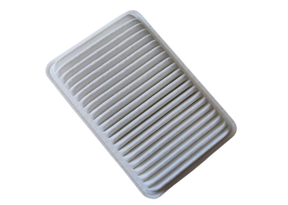 Filters van de de Motorlucht van 1109120U8710 HFC4GB2.3D de Automobiele voor het Quantum van JAC Refine S2 SEI2