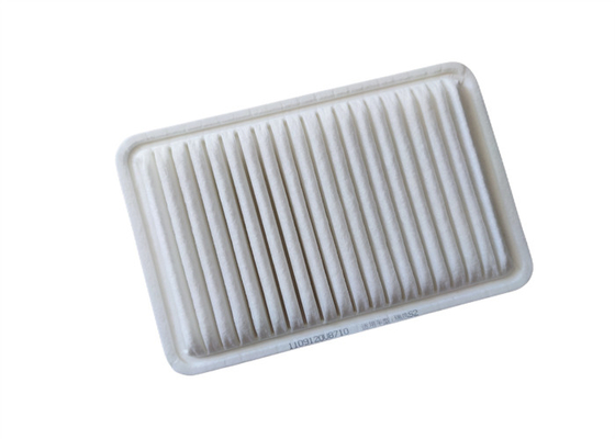 Filters van de de Motorlucht van 1109120U8710 HFC4GB2.3D de Automobiele voor het Quantum van JAC Refine S2 SEI2
