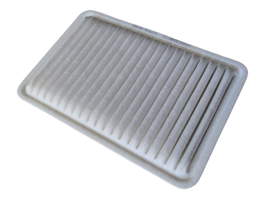 Filters van de de Motorlucht van 1109120U8710 HFC4GB2.3D de Automobiele voor het Quantum van JAC Refine S2 SEI2