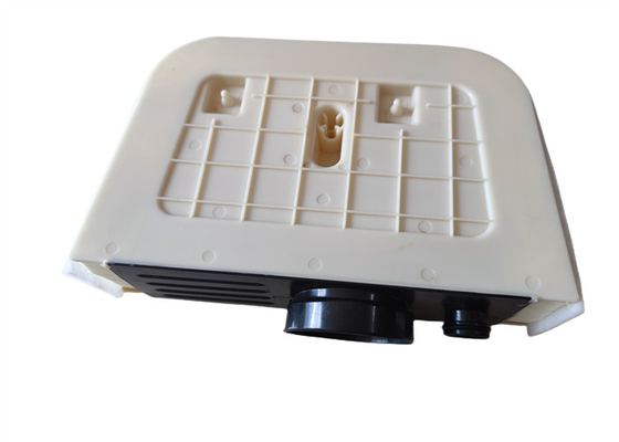 Plastic Automobiele de Luchtfilter van Shell Felt + Document voor OEM 4M0133843C van AUDI Q7