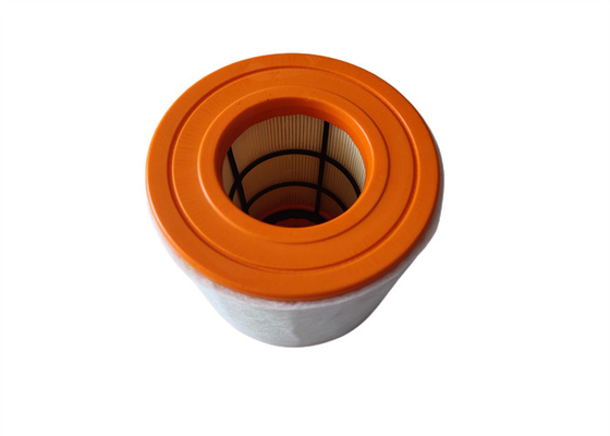 De Automobiele Filters 4K0133844E 4K0133844A 31018586 3101858601 van AUDI A6 C8 A7