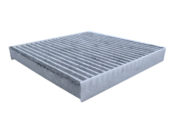 Van de de Autocabine van de koolstofdoek de Filter Autodelen 64319237157 voor AUTObmw X3 X4 F25 F26