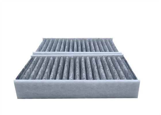 De Filter van de de Autocabine van de 64119237159 KoolstofAirconditioner voor BMW X3 X4 F25 F26