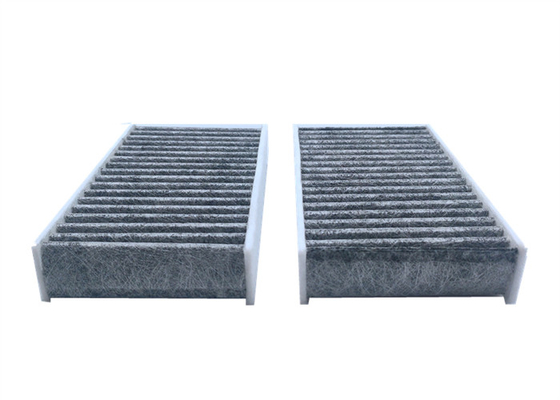 De Filter van de de Autocabine van de 64119237159 KoolstofAirconditioner voor BMW X3 X4 F25 F26