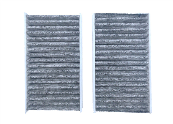 De Filter van de de Autocabine van de 64119237159 KoolstofAirconditioner voor BMW X3 X4 F25 F26