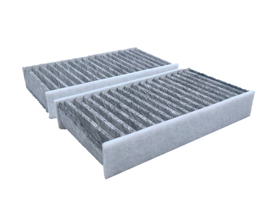 De Filter van de de Autocabine van de 64119237159 KoolstofAirconditioner voor BMW X3 X4 F25 F26