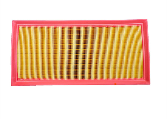 Europees de Filterelement van de Autopu Lucht met Schuim 1J0 129 620 C37153
