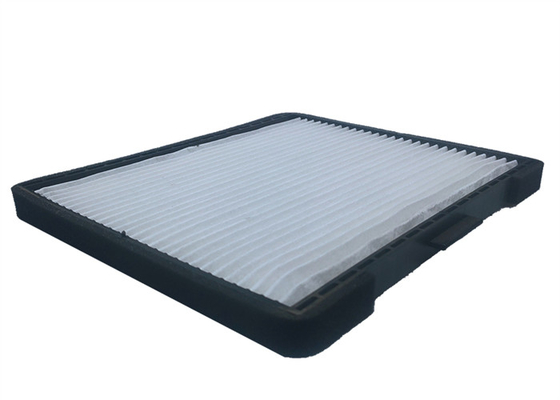 Filters van de de Cabinelucht van het Witboekschuimplastic de Automobiele S8100L22000-50001 voor JAC S5