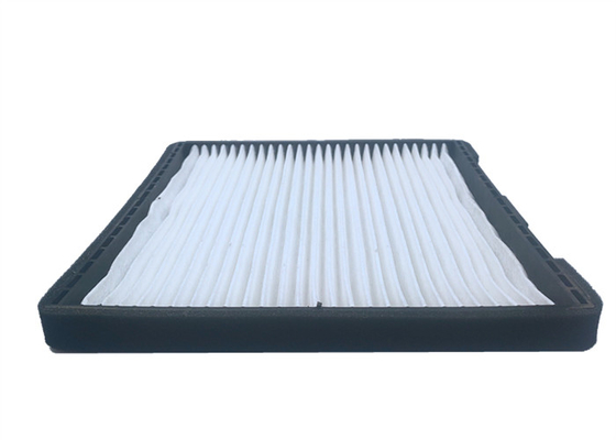 Filters van de de Cabinelucht van het Witboekschuimplastic de Automobiele S8100L22000-50001 voor JAC S5