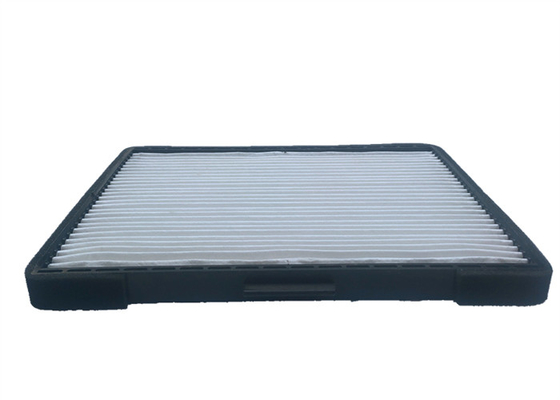 Filters van de de Cabinelucht van het Witboekschuimplastic de Automobiele S8100L22000-50001 voor JAC S5