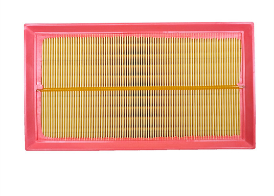 Vervangingsoem 1GD 129 620 Automobiele Luchtfilter voor Jetta