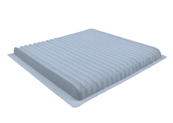 De witte Conditionerende Filters EG8113111 LA1221 LAK1221 van de Vezelcabine