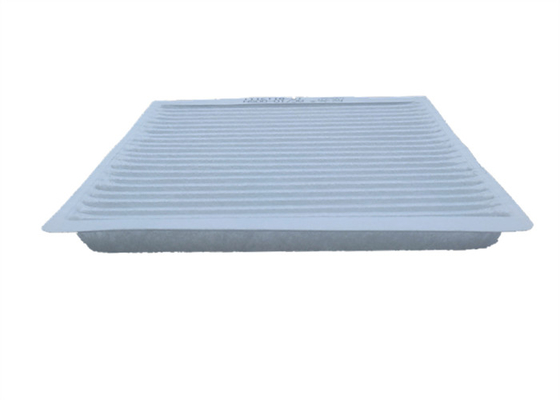 De witte Conditionerende Filters EG8113111 LA1221 LAK1221 van de Vezelcabine