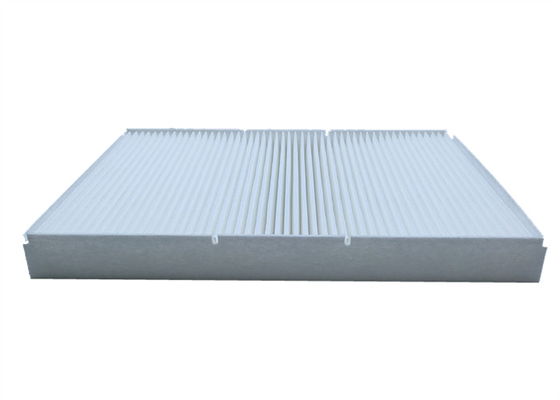 Automobiel Geactiveerde Eco-van de de Cabinelucht van de Koolstofauto de Filtervervanging 1J0-819-439 voor Bora