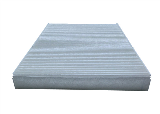 Automobiel Geactiveerde Eco-van de de Cabinelucht van de Koolstofauto de Filtervervanging 1J0-819-439 voor Bora