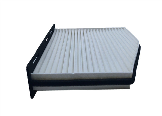 Geactiveerde de Filter niet Geweven Stof 1K1819653A van de Koolstofairconditioning voor VW AUDI