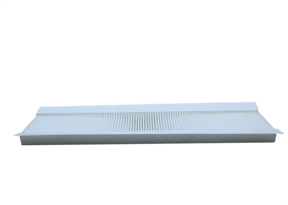 1s7h-196244-AC de Actieve Vervanging van de Cabinefilter voor Ford