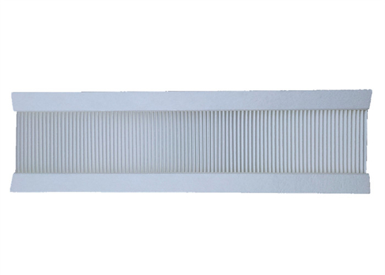 1s7h-196244-AC de Actieve Vervanging van de Cabinefilter voor Ford