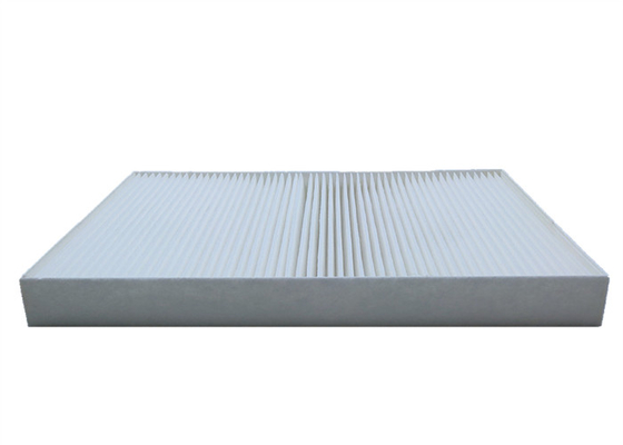 Van de de Autocabine van Audi A4 Q5 Q7 de Filter 4B0 819 439C 8wd819439 4m0819439a