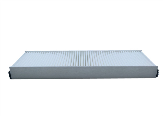 De Cabinefilter Geactiveerde Koolstof van de airconditionings4f0 819 439A Auto voor Audi