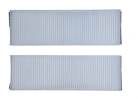 De Cabinefilter Geactiveerde Koolstof van de airconditionings4f0 819 439A Auto voor Audi