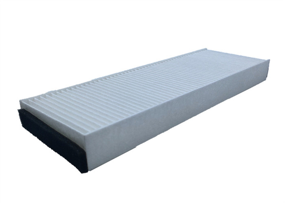 De Cabinefilter Geactiveerde Koolstof van de airconditionings4f0 819 439A Auto voor Audi