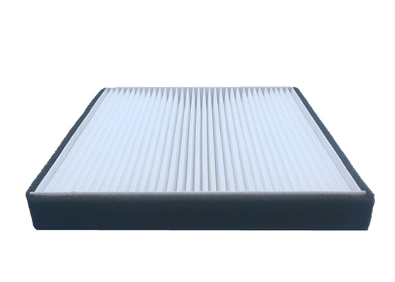 De Filter van de de Cabinelucht van de toebehoren5a-8121200 Auto voor BYD Su Rui 1,5 1.5T