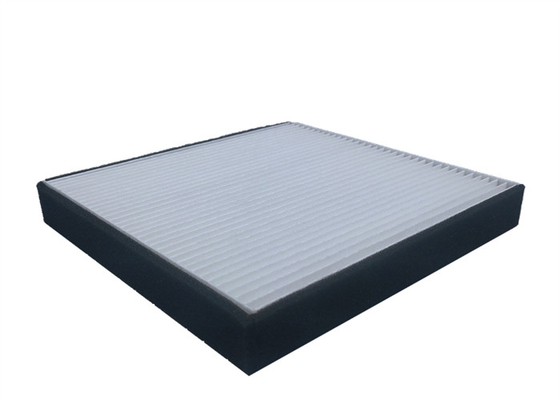 De Filter van de de Cabinelucht van de toebehoren5a-8121200 Auto voor BYD Su Rui 1,5 1.5T