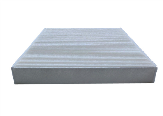 6RD820367 VW Polo Car Cabin Filter van Jetta van de Airconditionerfilter