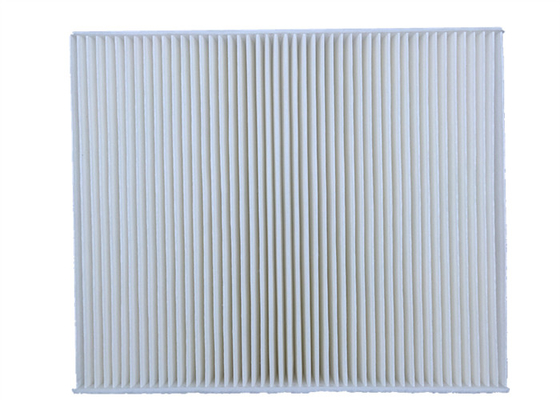 6RD820367 VW Polo Car Cabin Filter van Jetta van de Airconditionerfilter