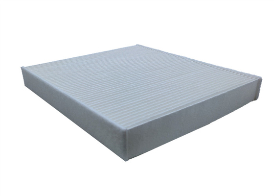 6RD820367 VW Polo Car Cabin Filter van Jetta van de Airconditionerfilter