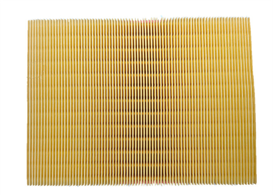 Automobiele de Luchtfilter 9041833 van de polyester Synthetische Vezel voor Amerikaanse Auto