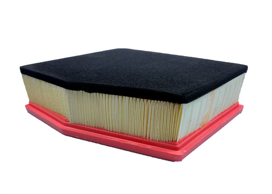 3D0 129 620D-de Zwarte Spons Pu van de motorfilter voor de Duitse Modellen van VW