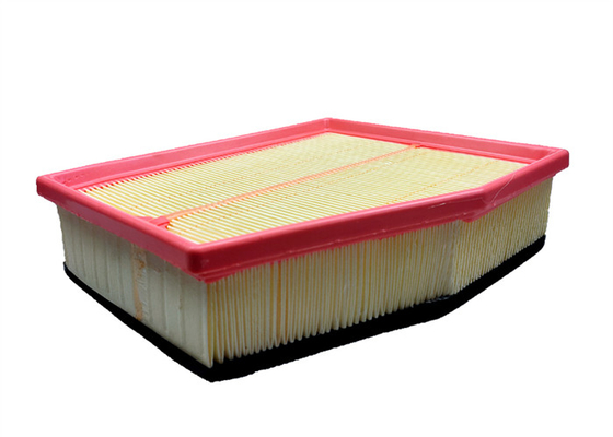 3D0 129 620D-de Zwarte Spons Pu van de motorfilter voor de Duitse Modellen van VW