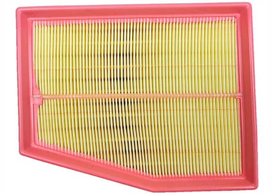3D0 129 620D-de Zwarte Spons Pu van de motorfilter voor de Duitse Modellen van VW