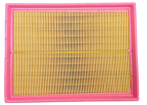 06C 133 843 Automobiele Luchtfilter voor Audi A4 8E2 B6 Seat EXEO 3R2