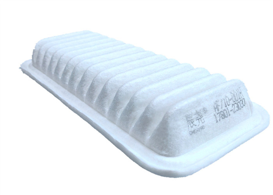 17801-23030 Luchtzuiveringstoestelfilter voor Toyota Lexus Mazda Japanese Car Accessories